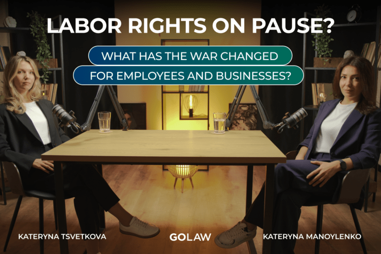 GOLAW Launches Podcast on Challenges of Labor Relations during Martial Law